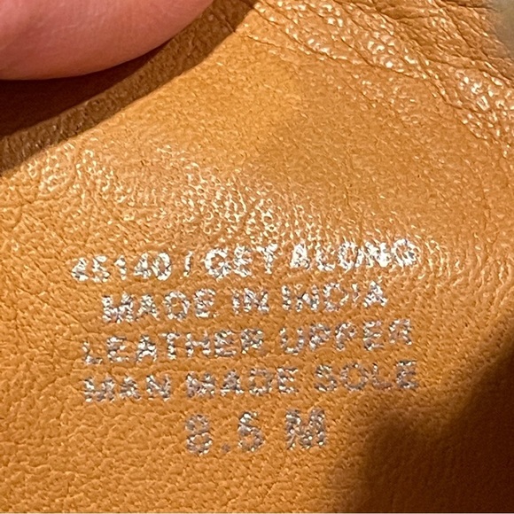 Diba True Women's Silver Sandals - Picture 13 of 14